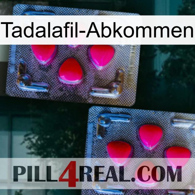 Tadalafil Accord 14